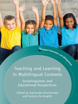 cover image of Teaching and Learning in Multilingual Contexts